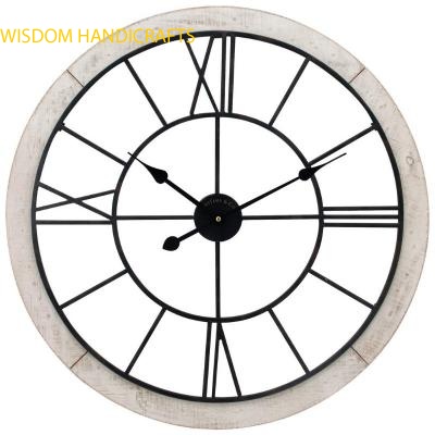 Large Vintage Clock