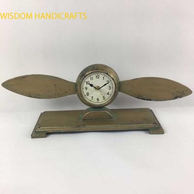 Decorative  Table Clock