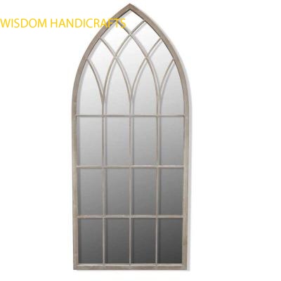 Garden Outdoor Mirror