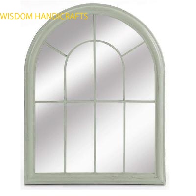 Garden Outdoor Mirror