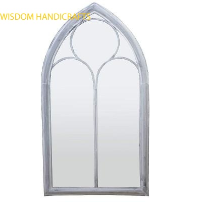 Garden Outdoor Mirror