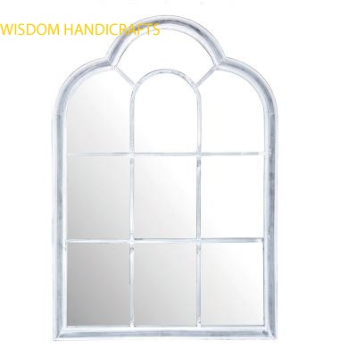 Garden Outdoor Mirror