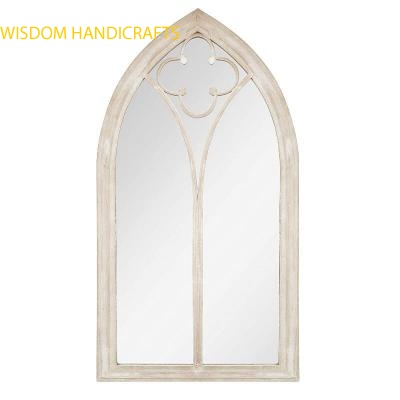 Garden Outdoor Mirror