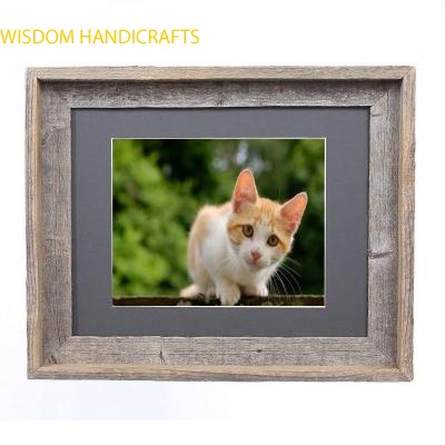 16X20 Inch Signature Picture Frame Matted for 11X14 Photos