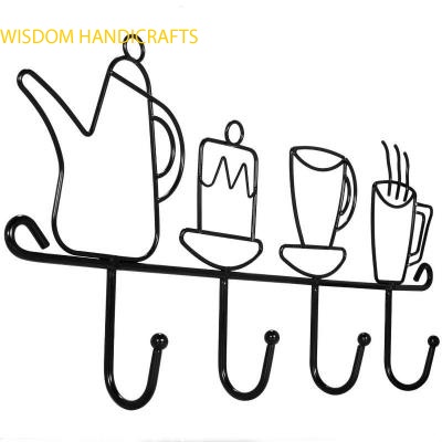 Coffee Mug Rack