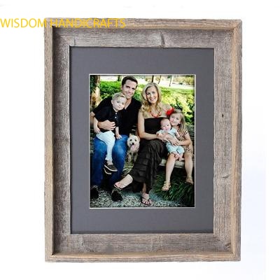 Signature Picture Frame
