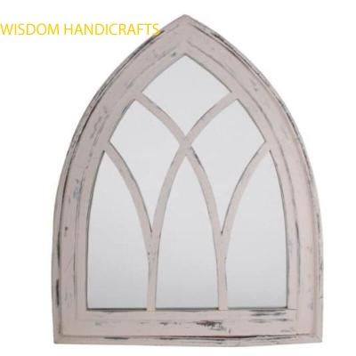  Glass Garden Mirror