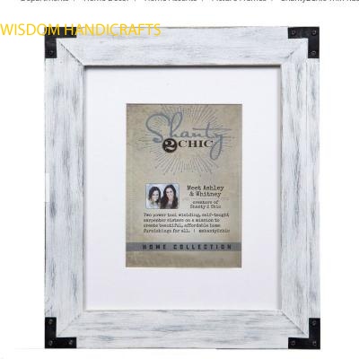 Wood Picture Frame