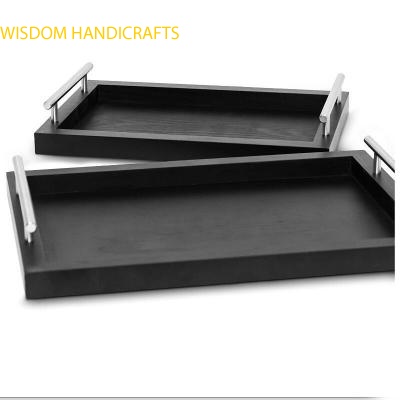 Serving Tray Set